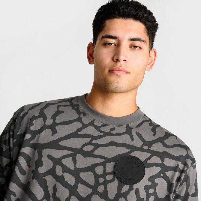 Paris x jordan outlet shirt