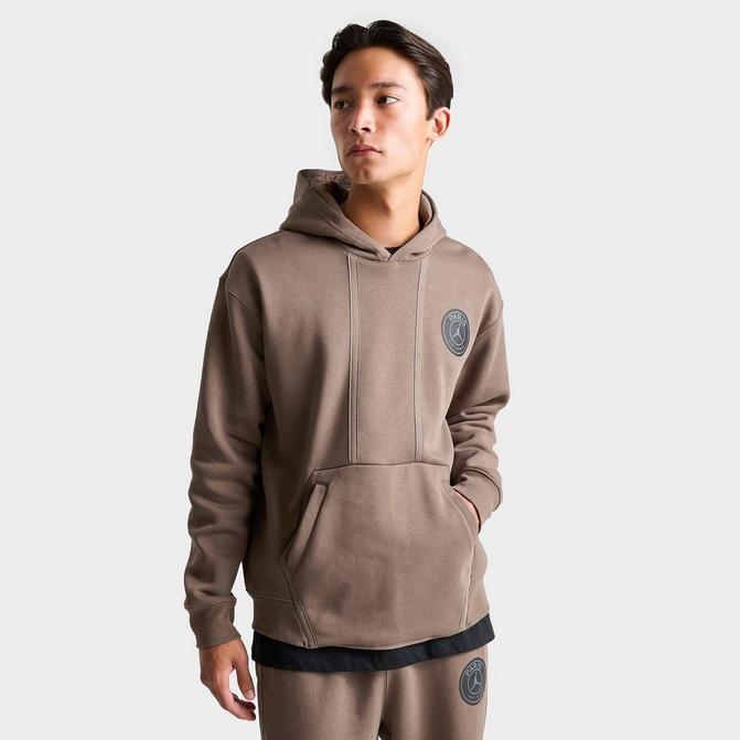 Jordan on sale hoodie psg