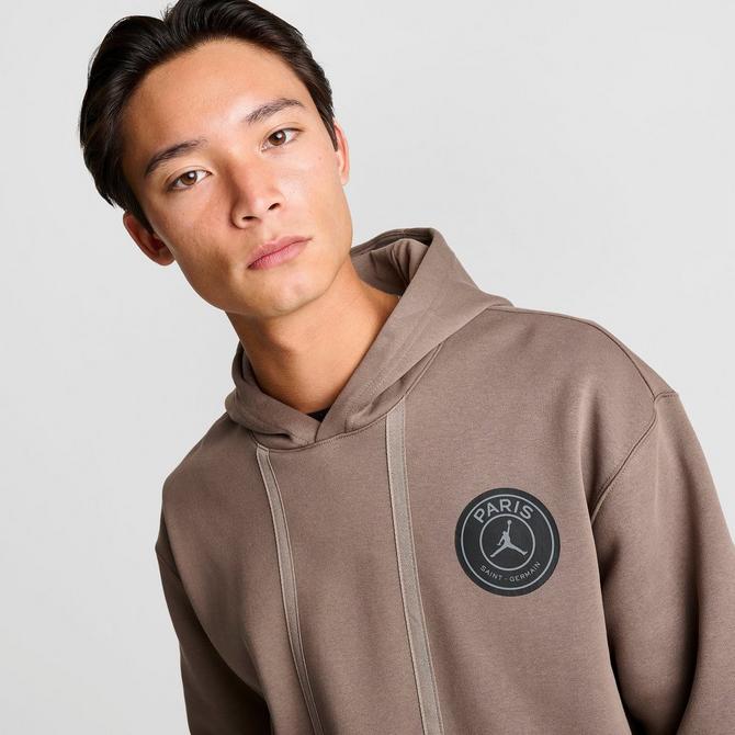 Jordan Sweat à Capuche Paris Saint Germain Homme Noir- JD Sports France