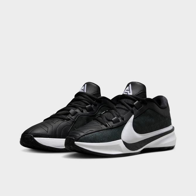 Nike zoom freak black hotsell