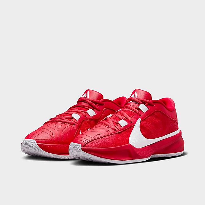 Nike Zoom Freak 5 Team Basketball Shoes| JD Sports Nike Zoom Freak 5 Team Basketball Shoes| JD Sports