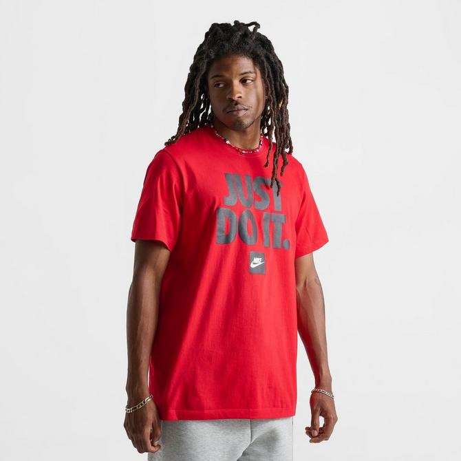 Nike men's sportswear hbr 2 graphic tee deals