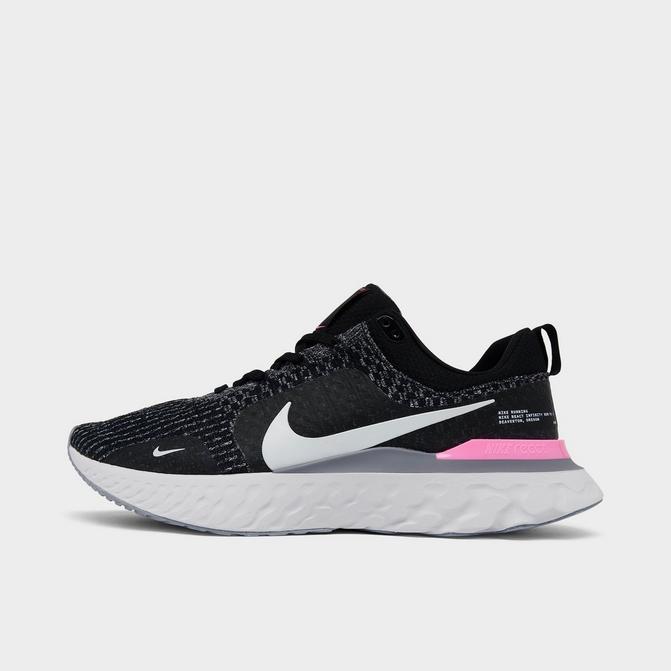 Nike epic store react flyknit jd