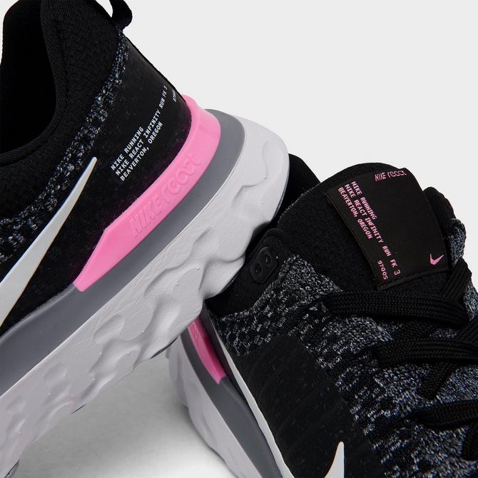 Nike React 3 SE Running Shoes | JD Sports