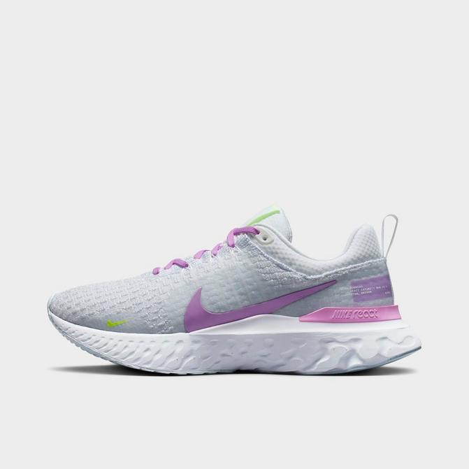 Jd sports nike epic react flyknit on sale