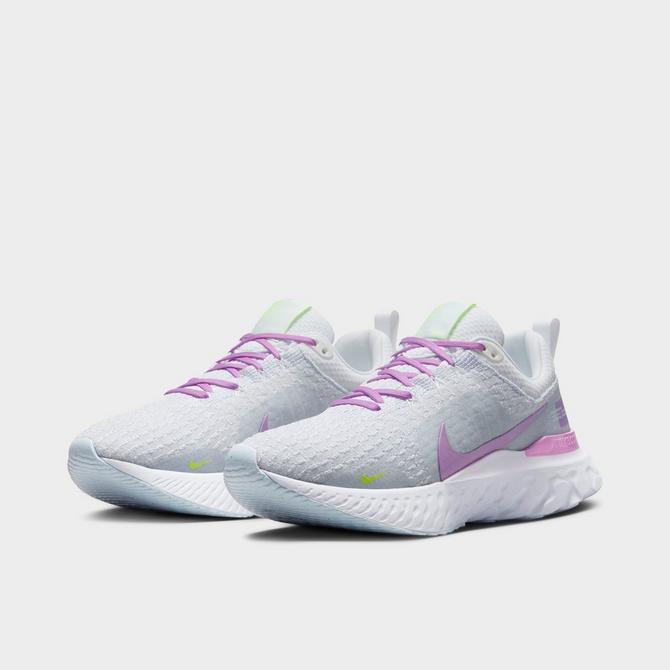 Women's Nike React Infinity 3 Running Shoes