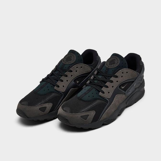 Black best sale huaraches jd