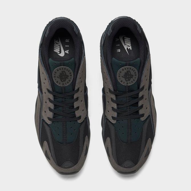 Men's Nike Air Huarache Runner Casual Shoes| JD Sports