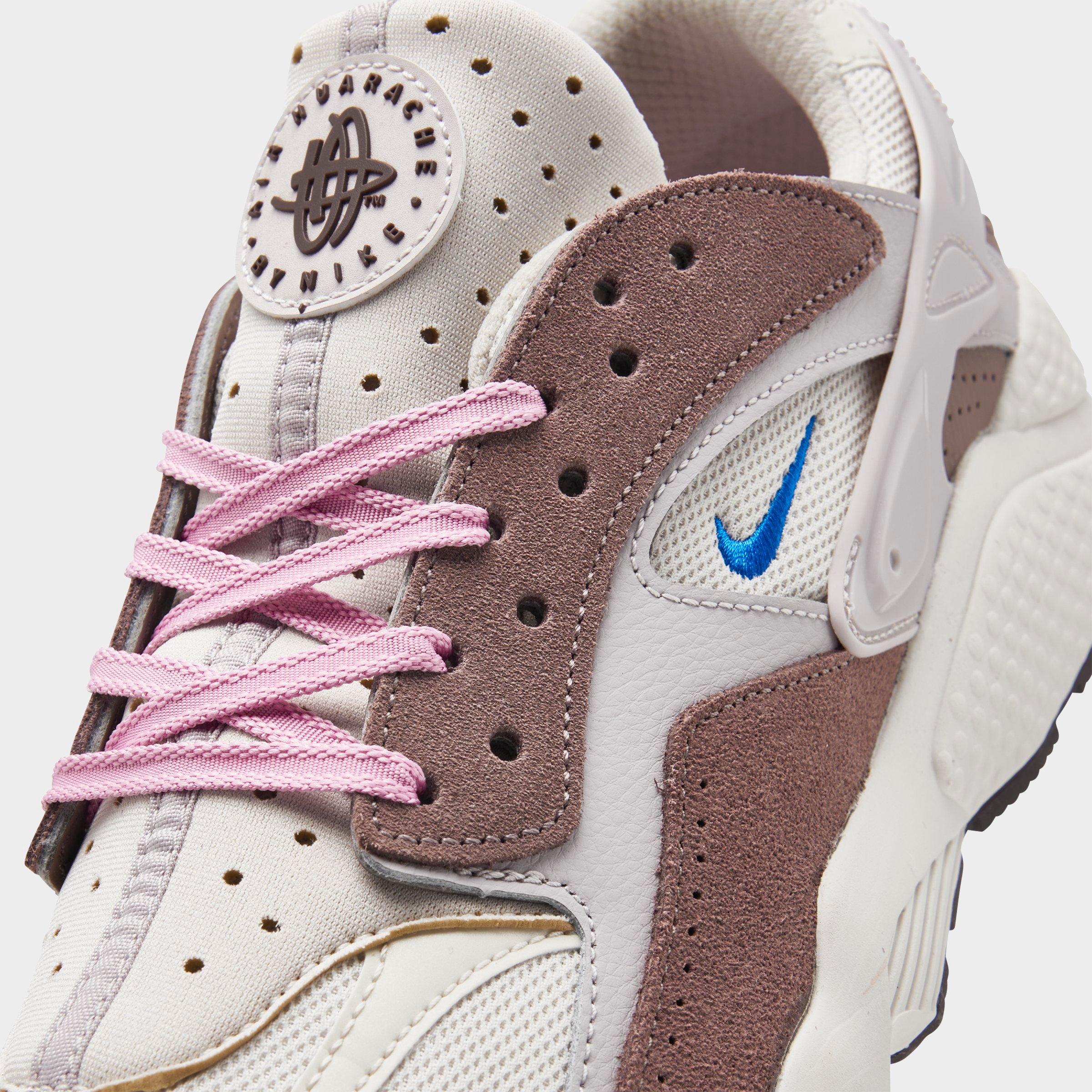 Men's Nike Air Huarache Runner Casual Shoes| JD Sports