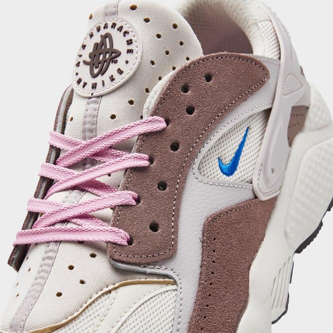 Huarache mauve best sale