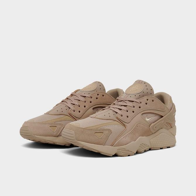 Jd sports white clearance huaraches