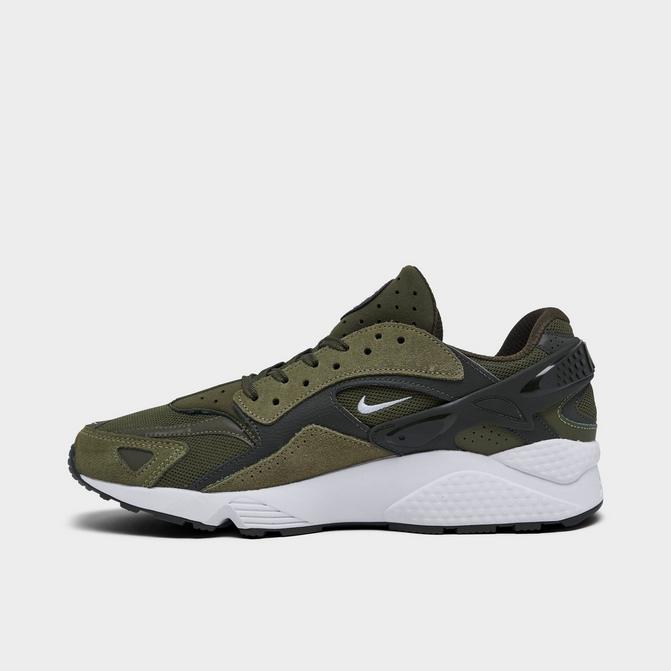 Men s Nike Air Huarache Runner Casual Shoes