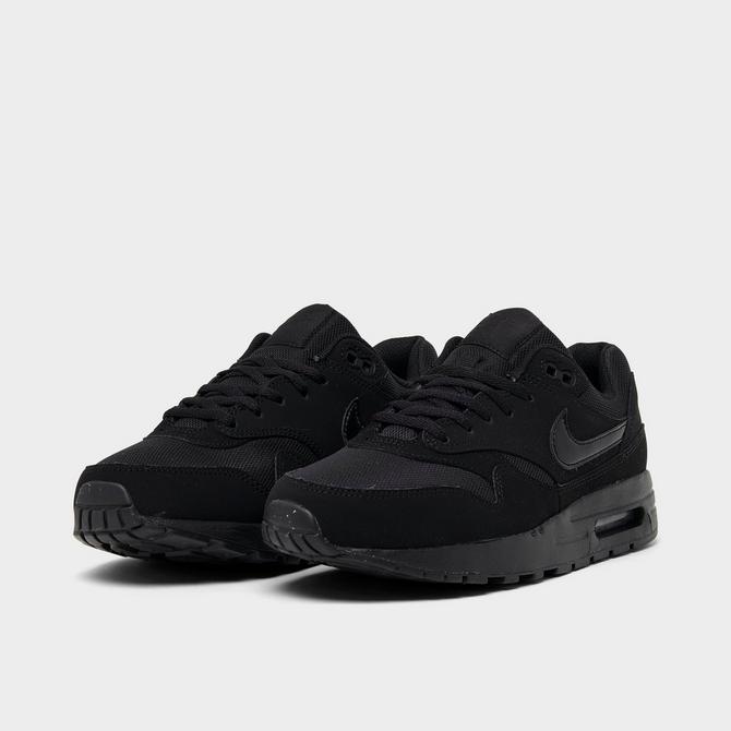 Grade school black air max online