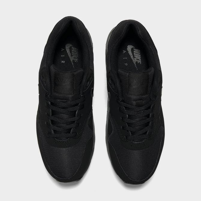 Womens air clearance max 1 black