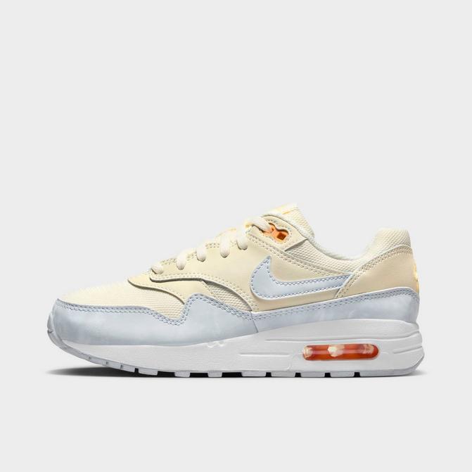 Big Kids Nike Air Max 1 Casual Shoes 1Y 7Y JD Sports