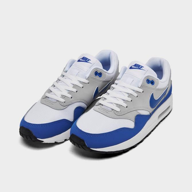 Big Kids Nike Air Max 1 Casual Shoes 1Y 7Y JD Sports