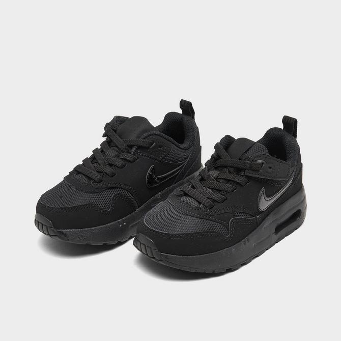 Little Kids' Nike Air Max 1 EasyOn Casual Shoes| JD Sports