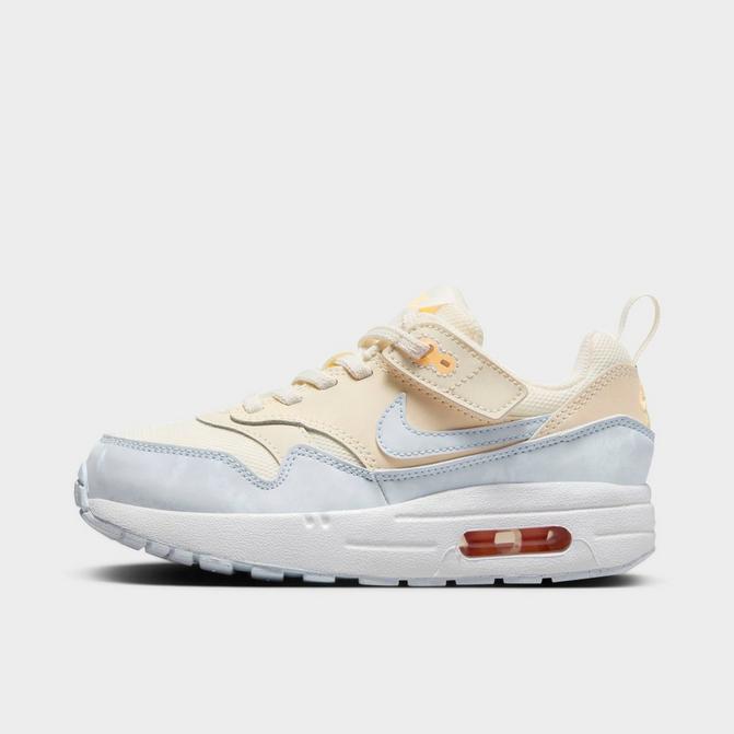 Nike air max one beige hot sale