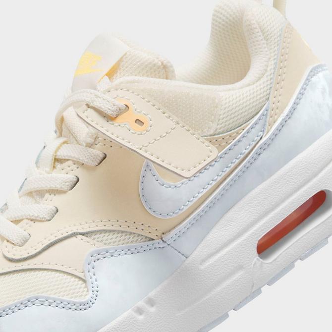 Little Kids' Nike Air Max 1 EasyOn Casual Shoes| JD Sports