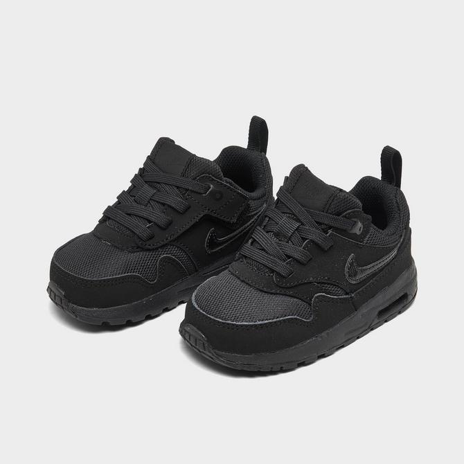 Basket nike bebe noir hotsell