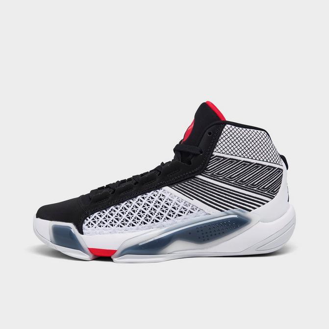 Nike Men's Fly By Mid 2 Basketball Sneakers from Finish Line - Macy's