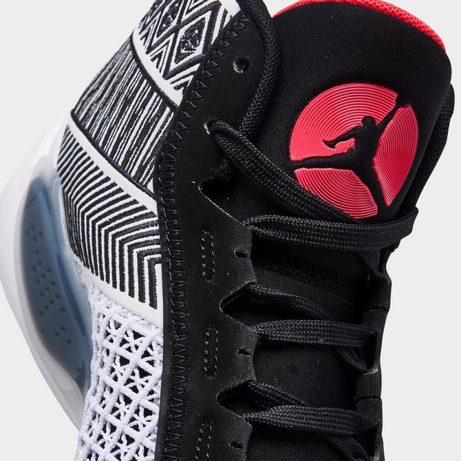 Black jordans with 23 on clearance tongue