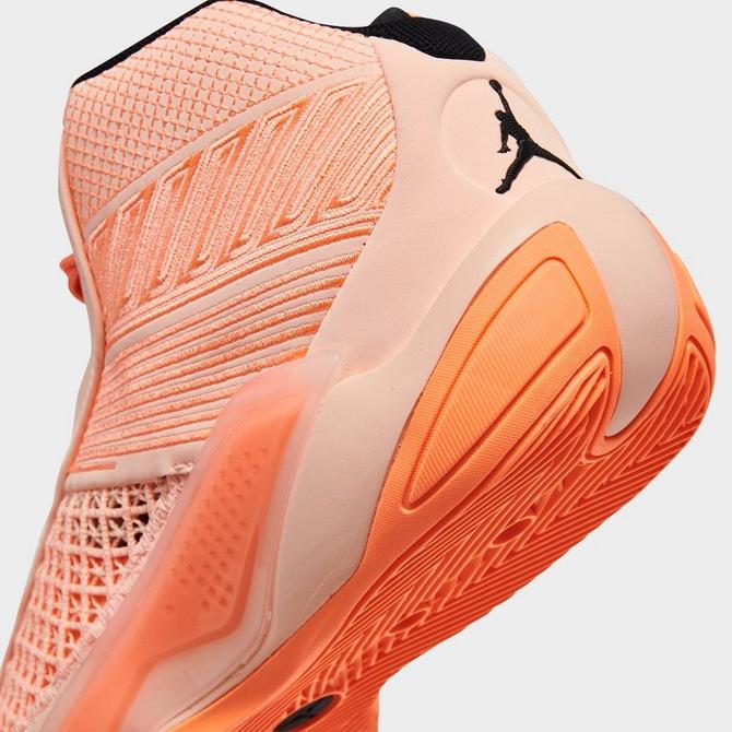 Jordan melo m13 sunset glow on sale