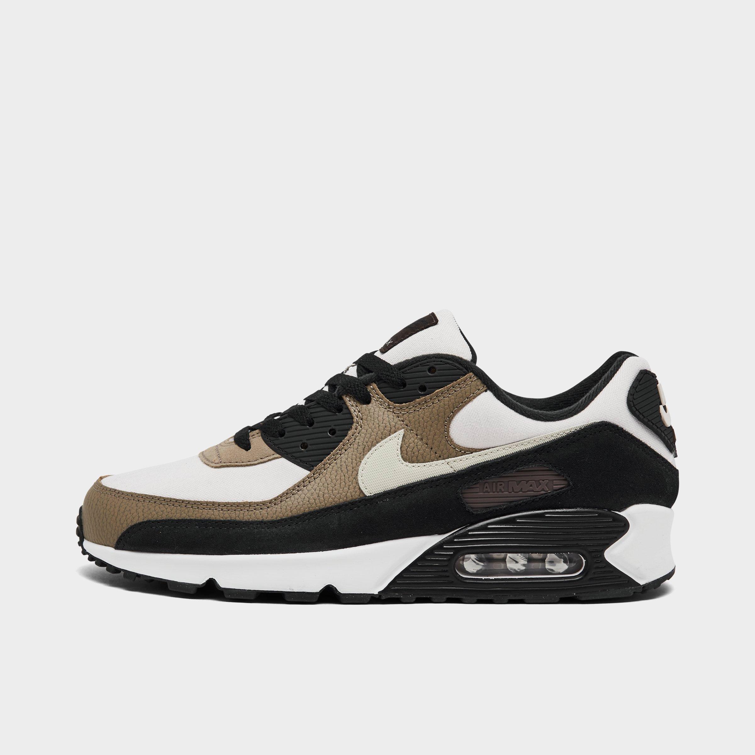 Nike air max brown