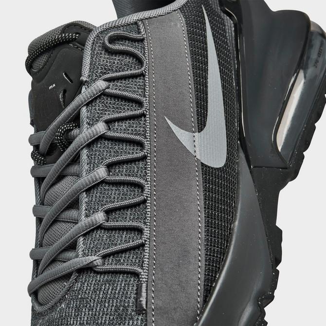 Dark gray hotsell nike shoes