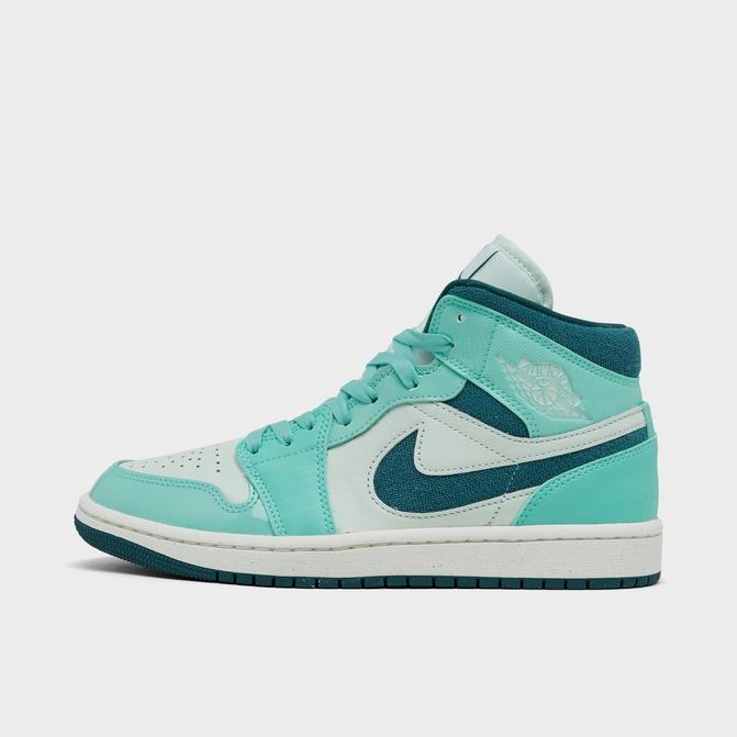 Air Jordan 1 Mid Women's Shoes