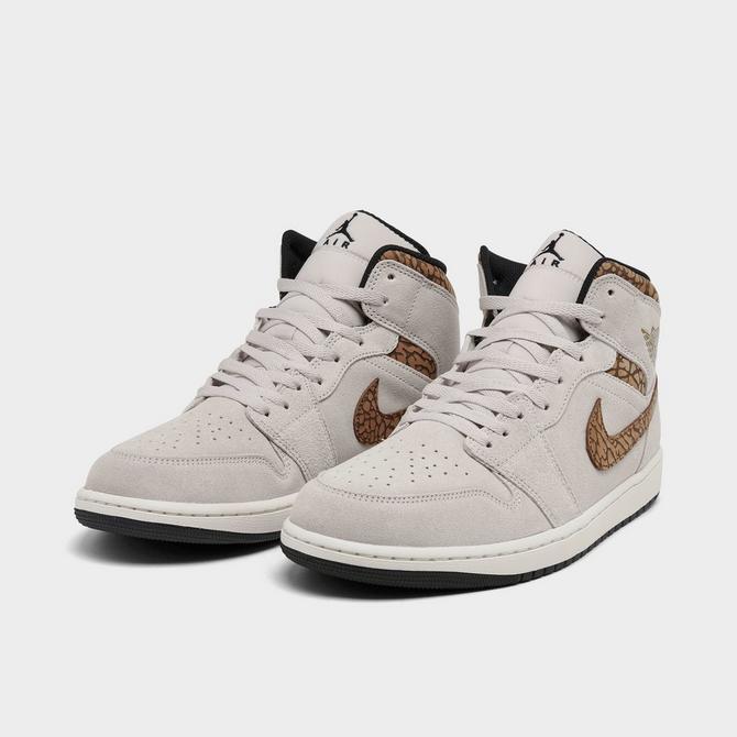 Air Jordan Retro 1 Mid SE Casual Shoes | JD Sports