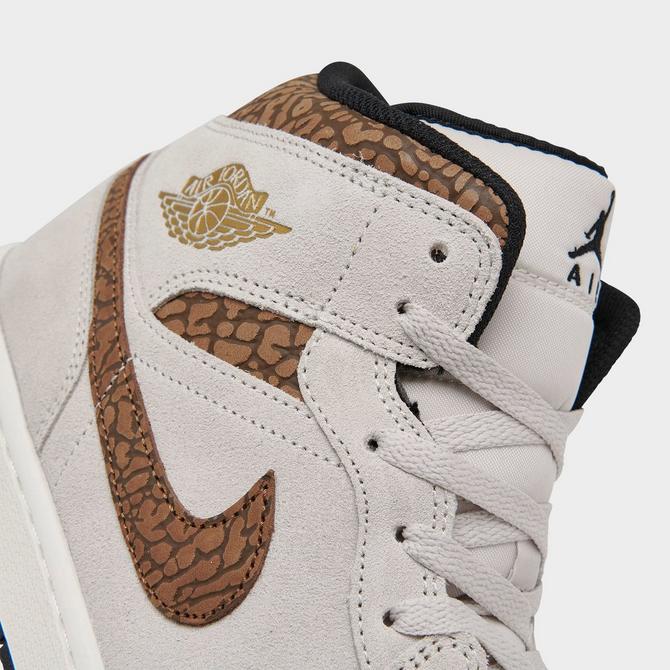 Air Jordan Retro 1 Mid SE Casual Shoes | JD Sports