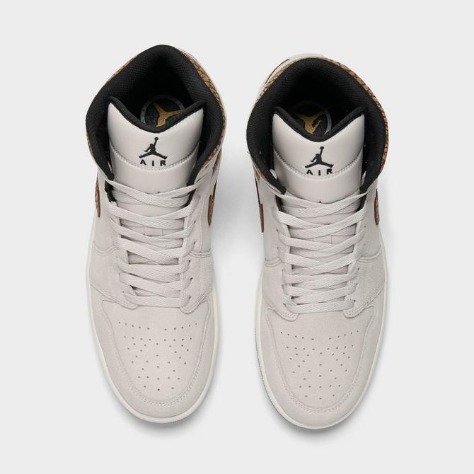 Air Jordan Retro 1 Mid SE Casual Shoes| JD Sports