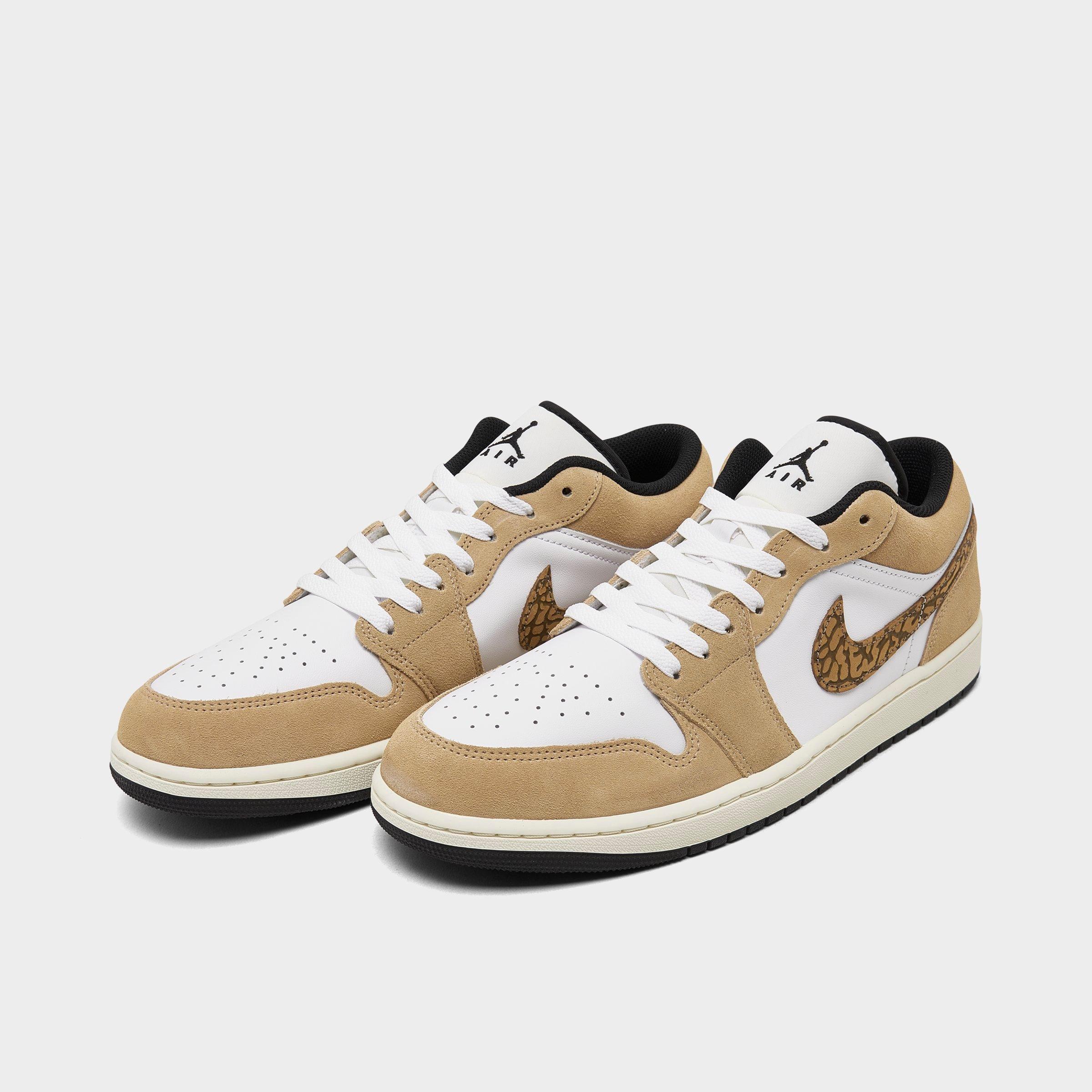 jordan retro tan