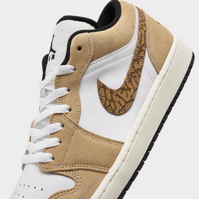 Jordan retro clearance 1 brown