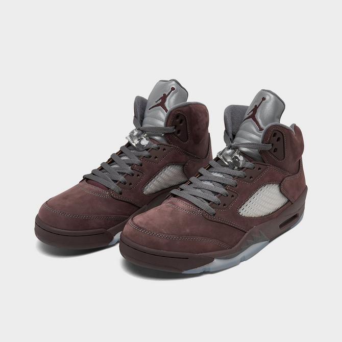 Air Jordan Retro 5 SE Basketball Shoes