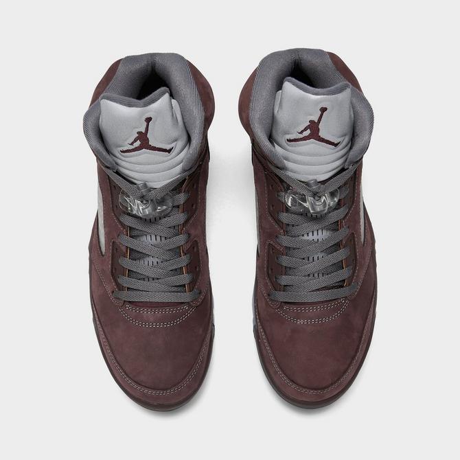 Air Jordan Retro 5 SE Basketball Shoes JD Sports