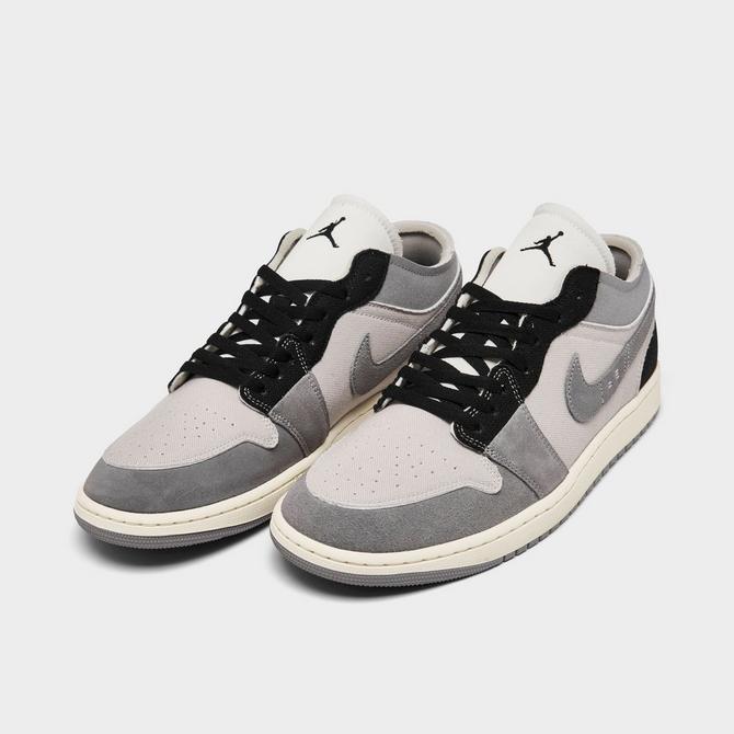 Air Jordan Retro 1 Low SE Craft Casual Shoes| JD Sports