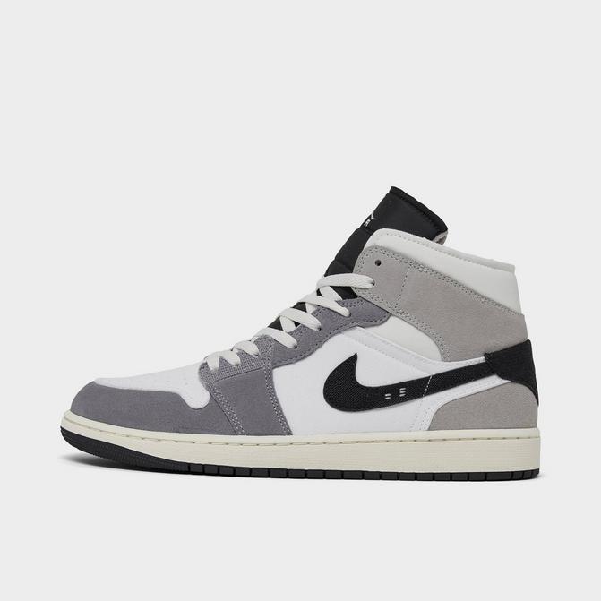 Air Jordan 1 Mid SE Men's Shoes