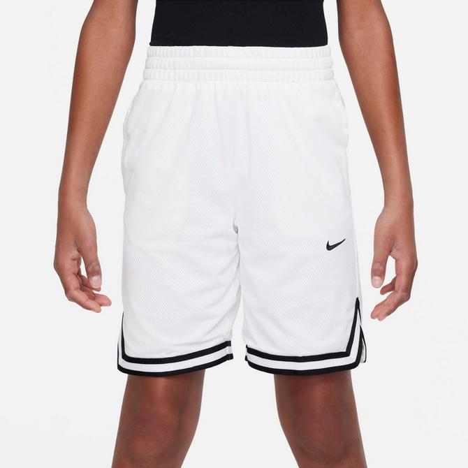 Nike Dri-FIT LeBron James Shorts, Big Boys - Macy's