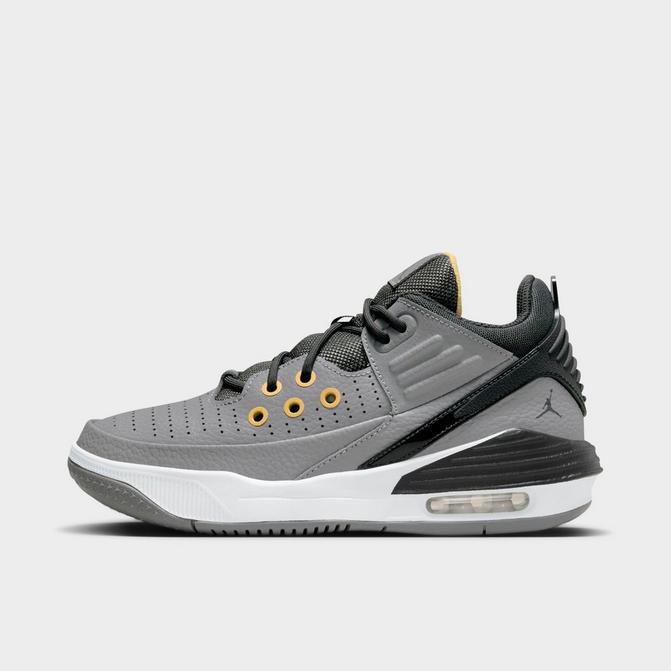 Big Kids Jordan Max Aura 5 Basketball Shoes JD Sports