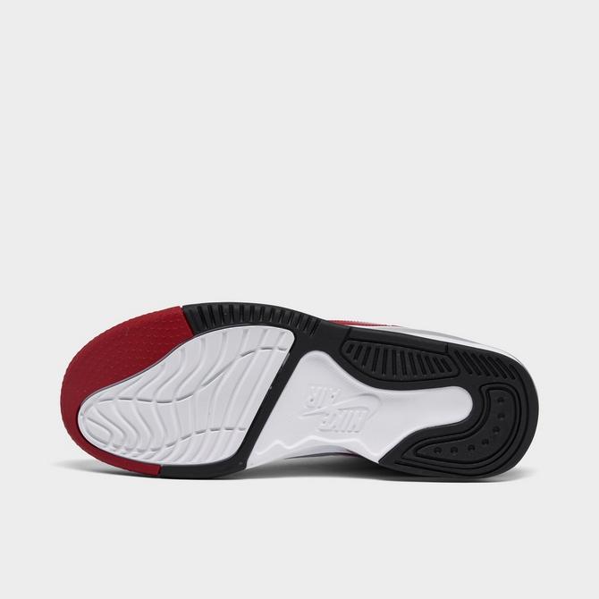 Jd sports discount jordan max aura