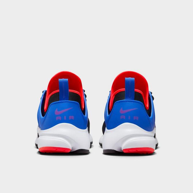 Nike presto fly jd on sale