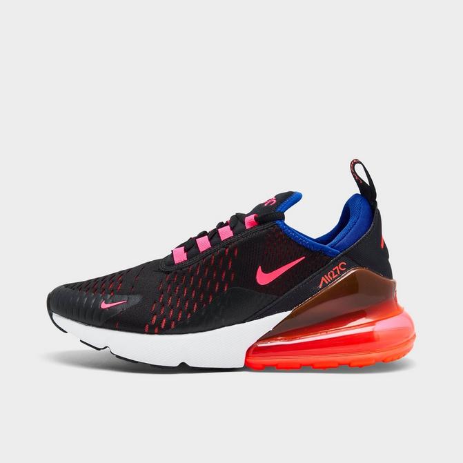 Jd sports air on sale max 270 womens