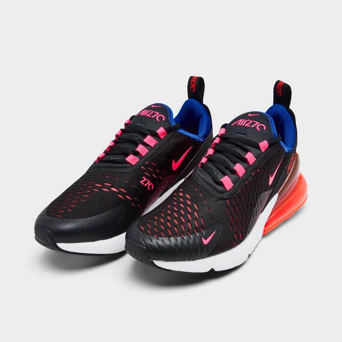 Women's air max 2025 270 dark blue/crimson