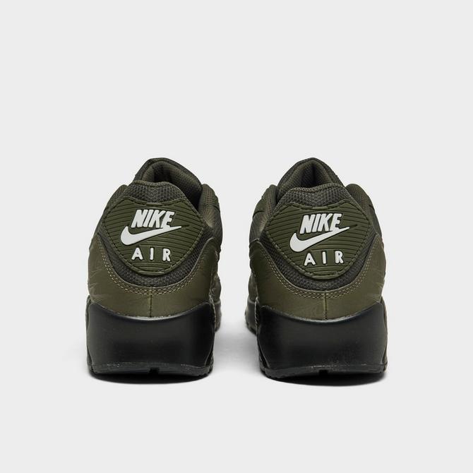 Nike air max discount kaki