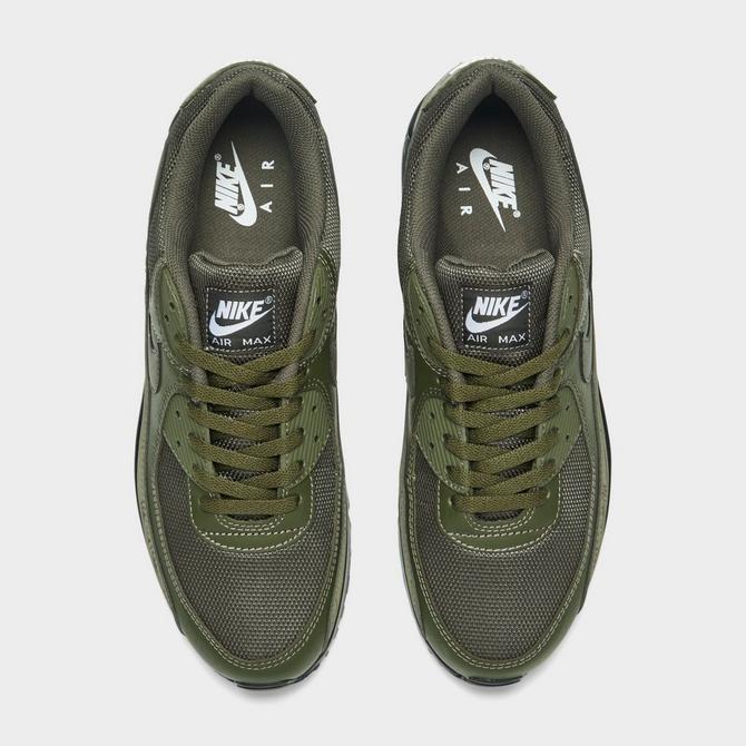 Nike air max hot sale 9 mens khaki