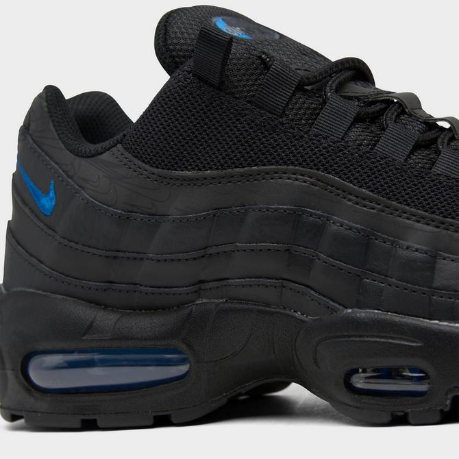 Ontleden zeewier esthetisch Men's Nike Air Max 95 Casual Shoes| JD Sports