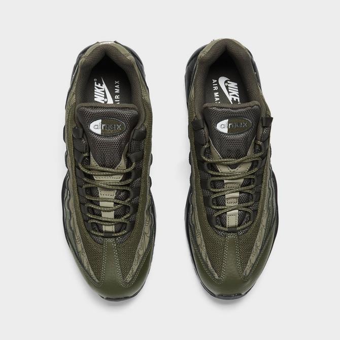 Men's Nike Air Max 95 Casual Shoes