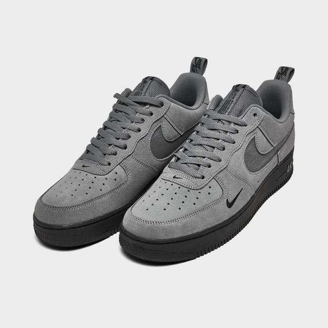 Men's Nike Air Force 1 '07 LV8 Winterized Low Casual Shoes